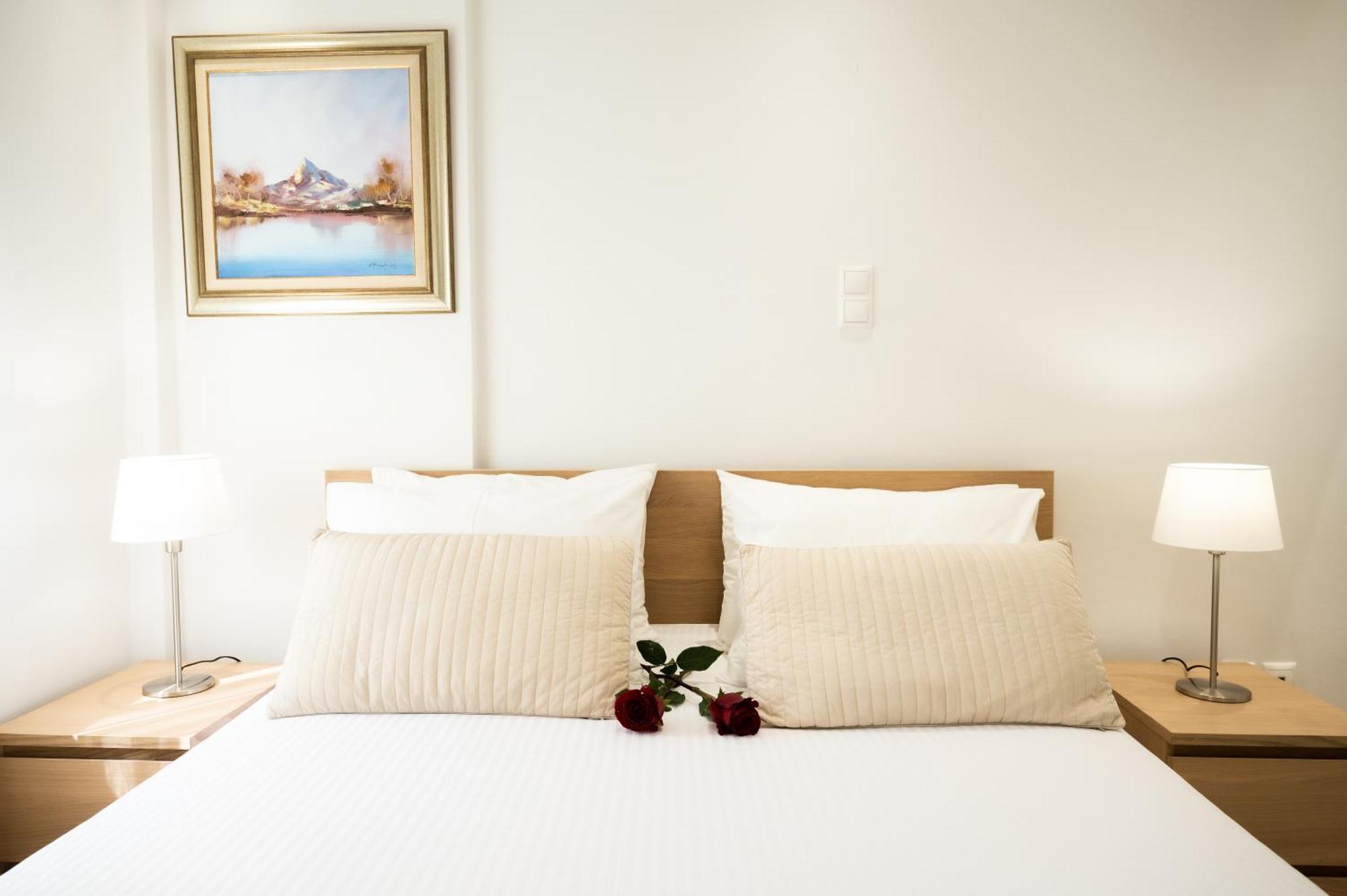 Keratea Luxury Villa -Athens Airport Zewnętrze zdjęcie