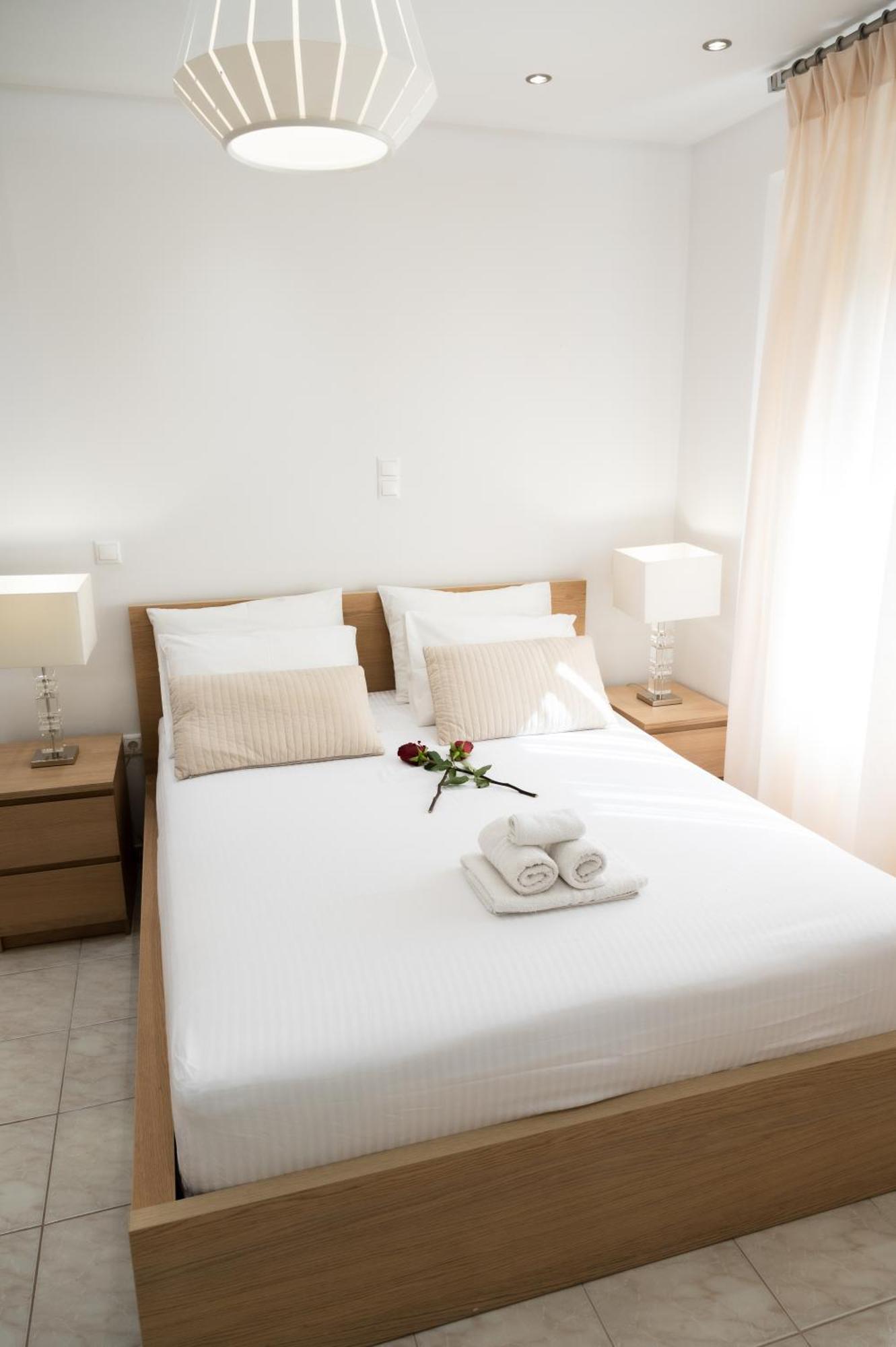 Keratea Luxury Villa -Athens Airport Zewnętrze zdjęcie