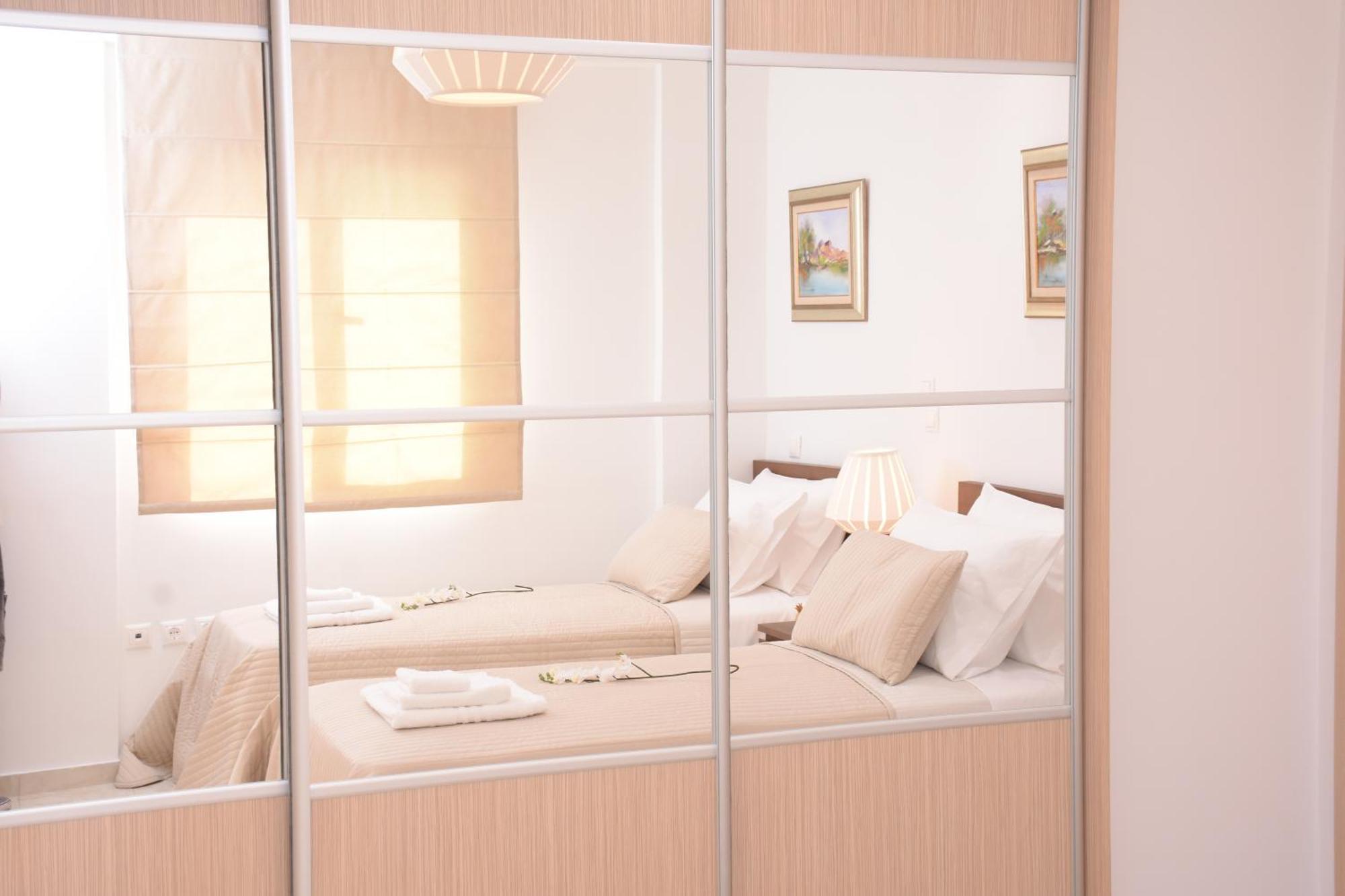 Keratea Luxury Villa -Athens Airport Zewnętrze zdjęcie