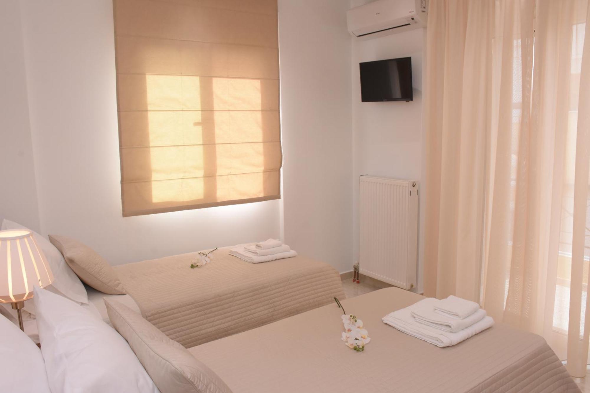 Keratea Luxury Villa -Athens Airport Zewnętrze zdjęcie